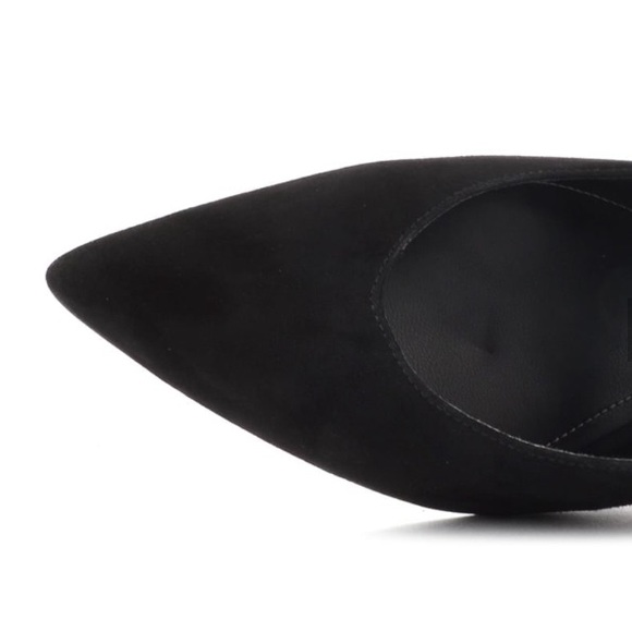 KENDALL + KYLIE ABI VELVET Stiletto Heels - Picture 13 of 15